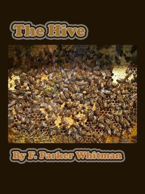 cover image of The Hive